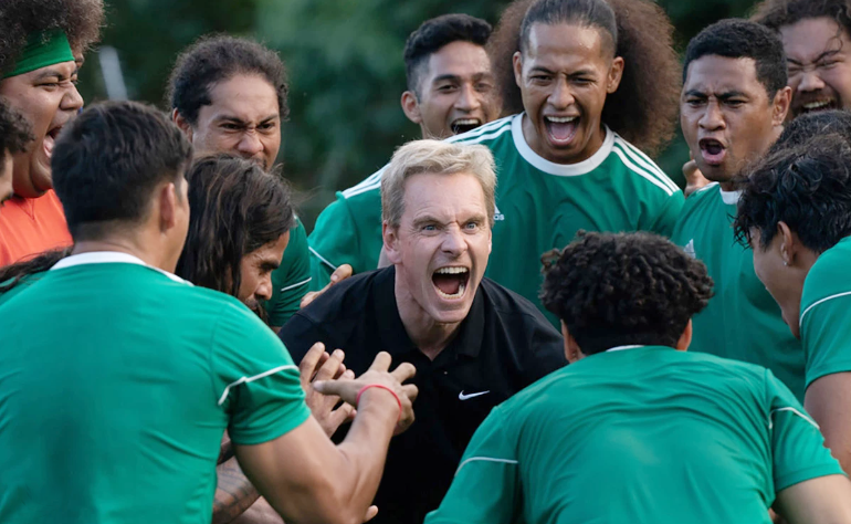 Você sabe de futebol?