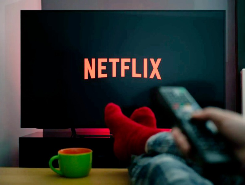 Netflix passa a cobrar taxa extra por senha compartilhada