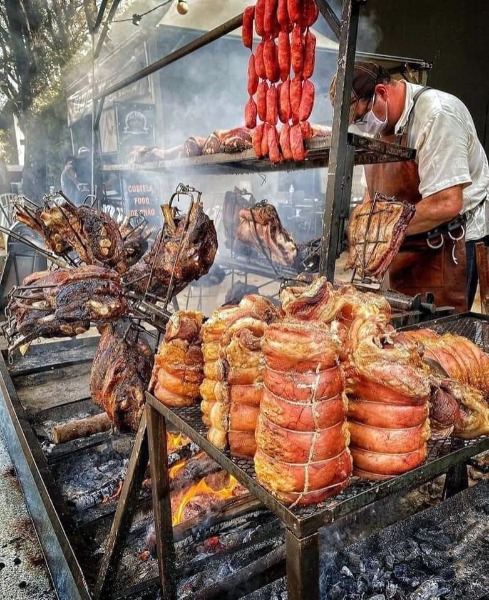 Poços de Caldas recebe Vila da Páscoa a partir desta sexta-feira - tudoep