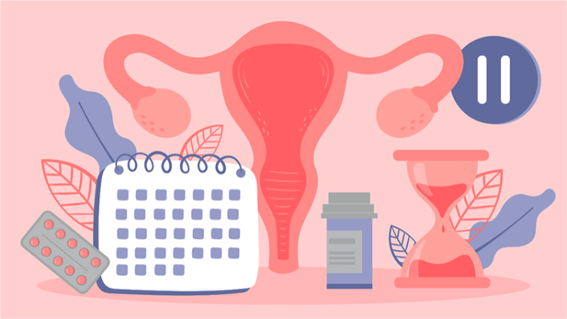 Menstruação: fluxo intenso é normal? Ginecologista esclarece