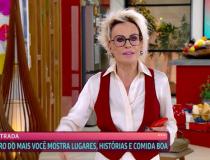 Poços foi destaque no programa “Mais Você”, da Rede Globo, na manhã desta sexta-feira
